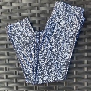 Nike Cropped Leggings